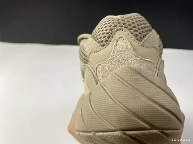 Yeezy Adidas Light 500 Taupe GX3605 0511
